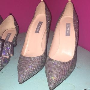 Sjp shoes